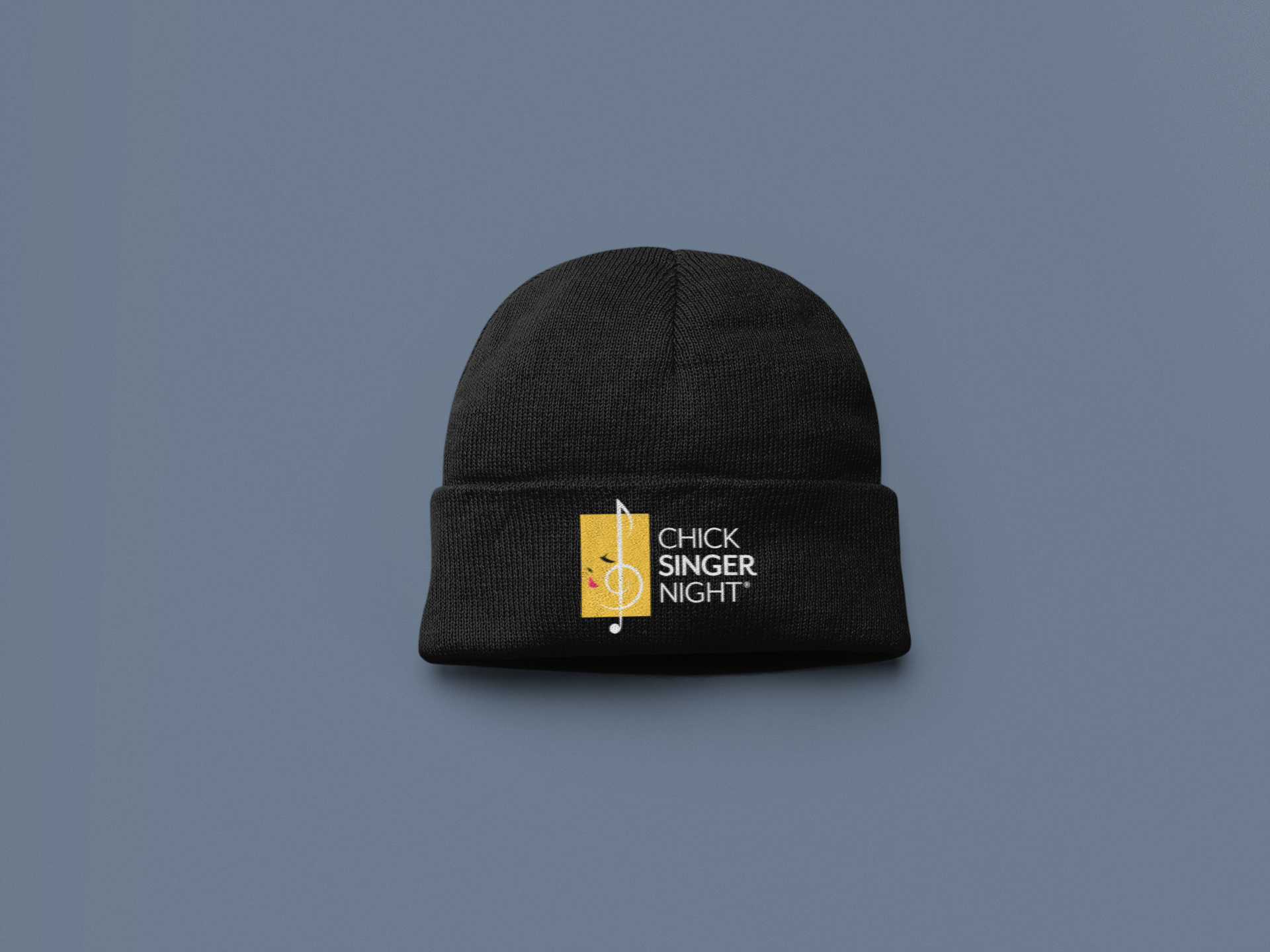 CSN Beanie