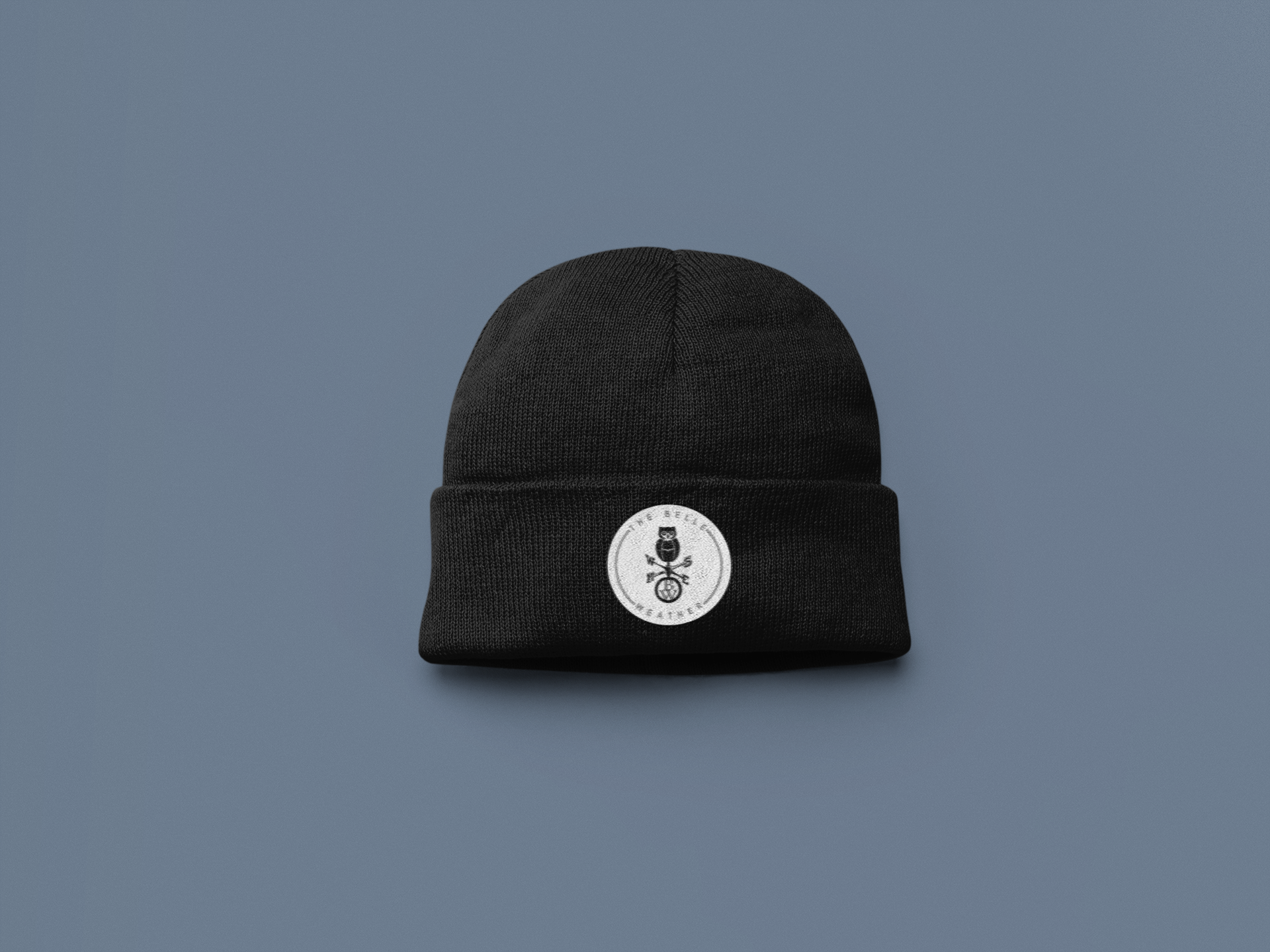 The Belle Weather Beanie