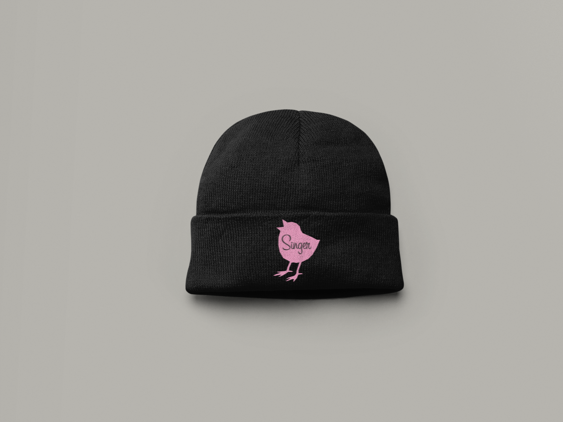 Chick Beanie