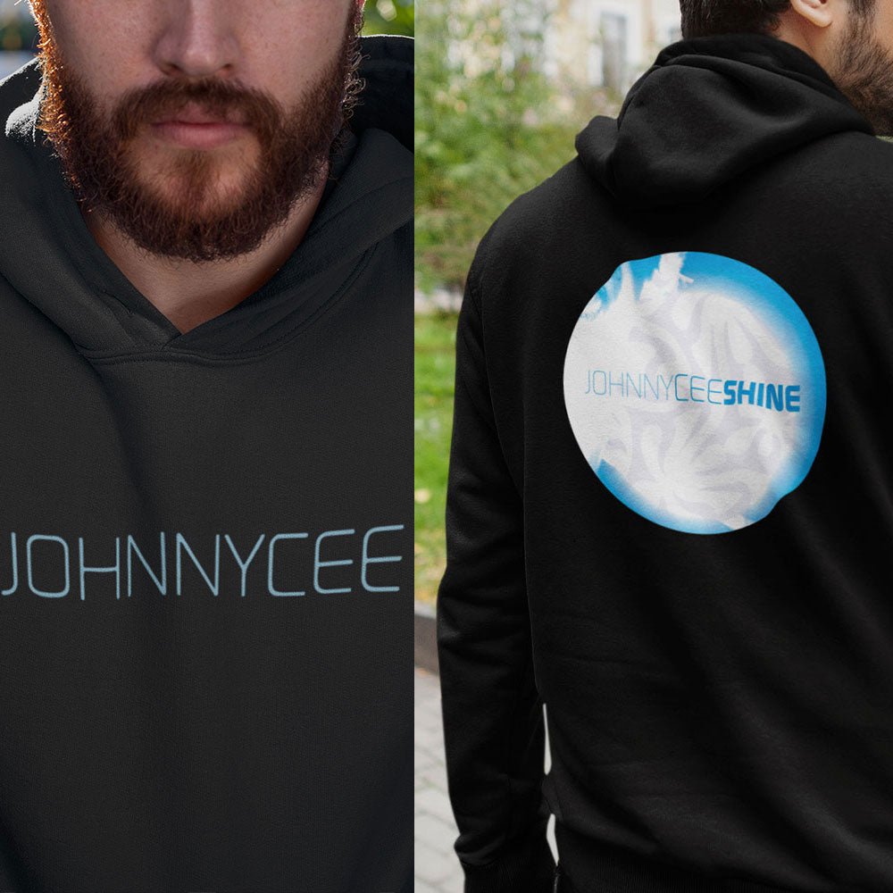 Johnny Cee Hoodie