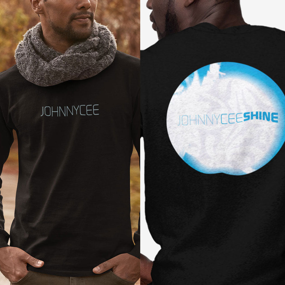 Johnny Cee Long-Sleeve T