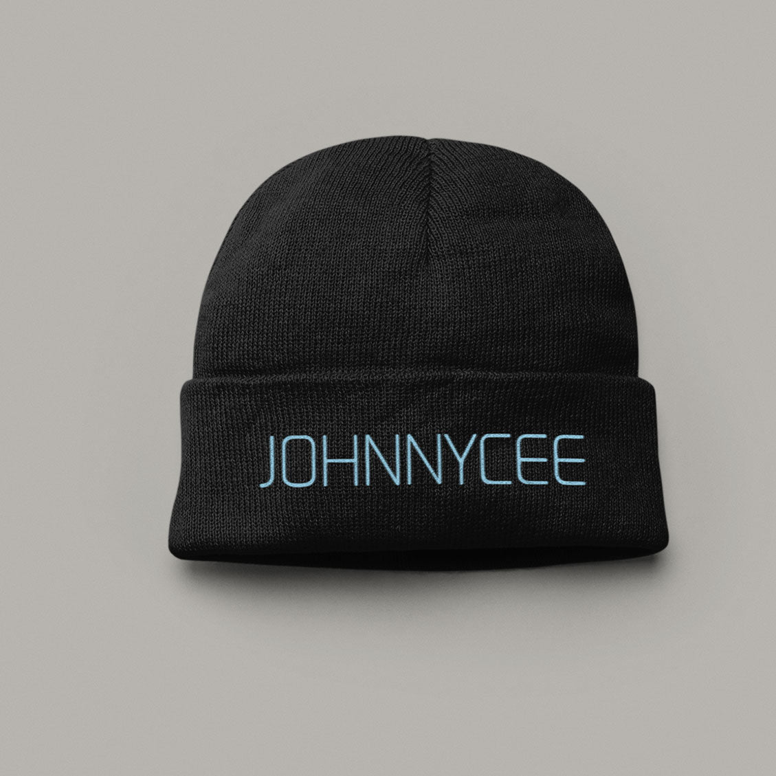 Johnny Cee Beanie