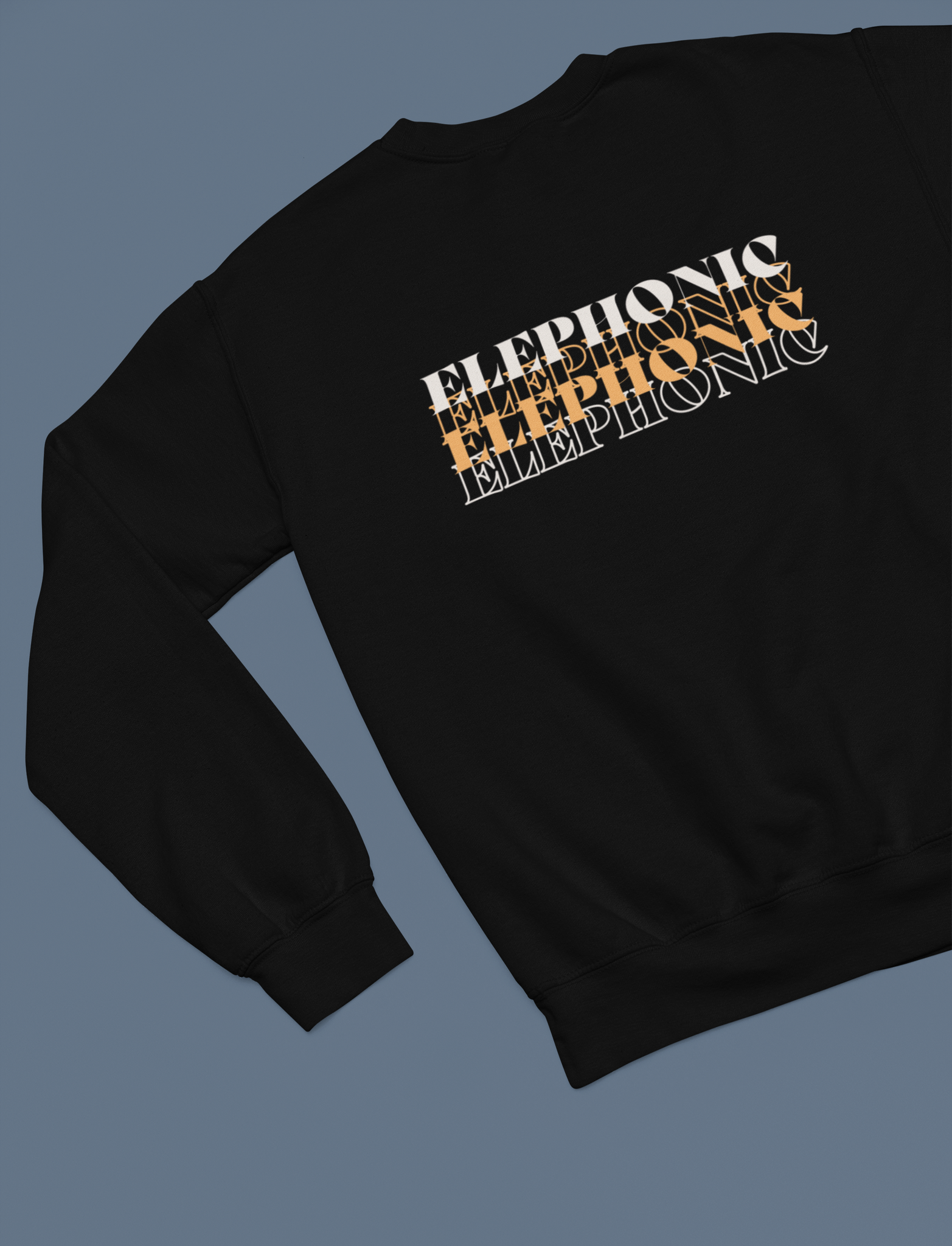 Elephonic 2 Crewneck Sweatshirt