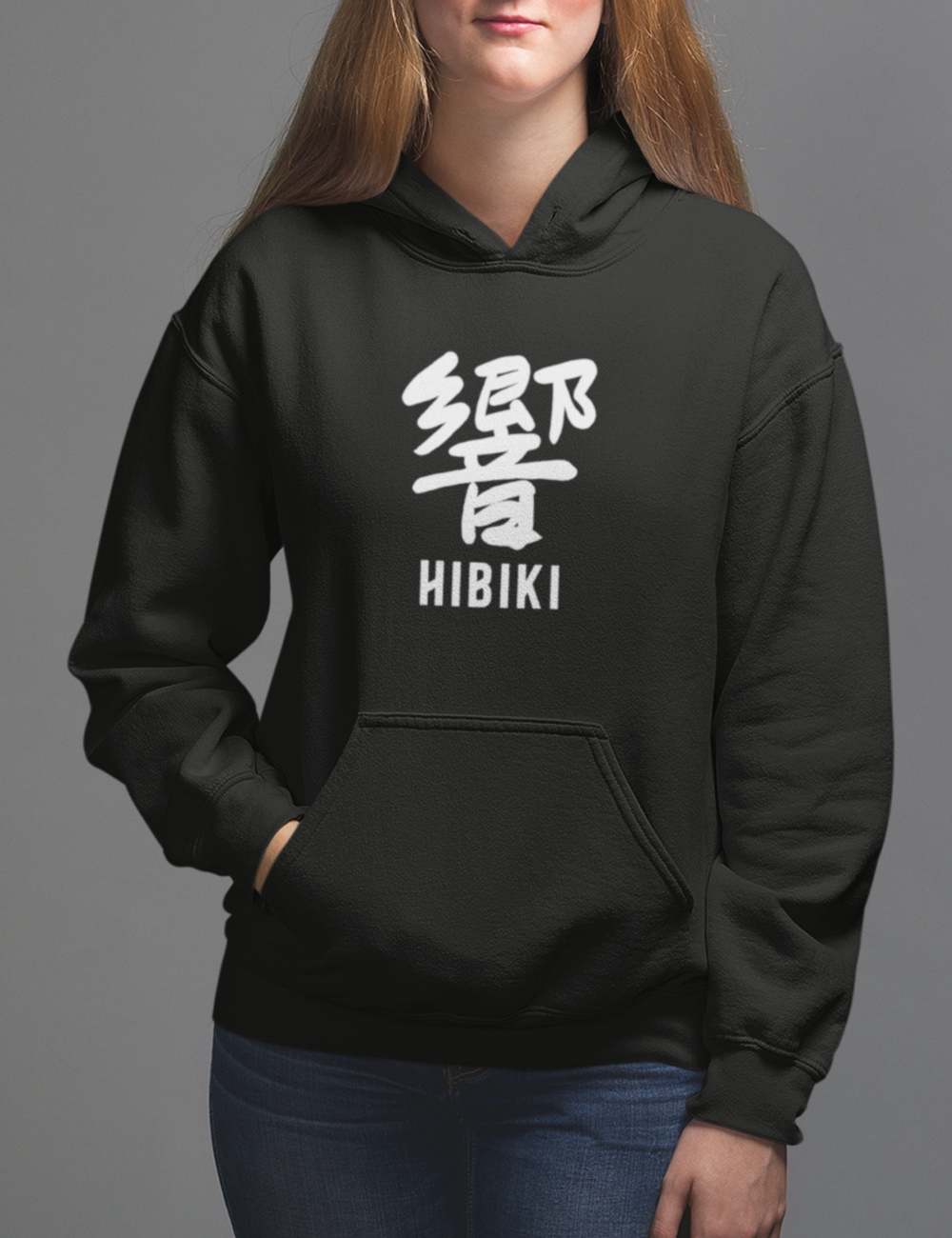 Hibiki Hoodie