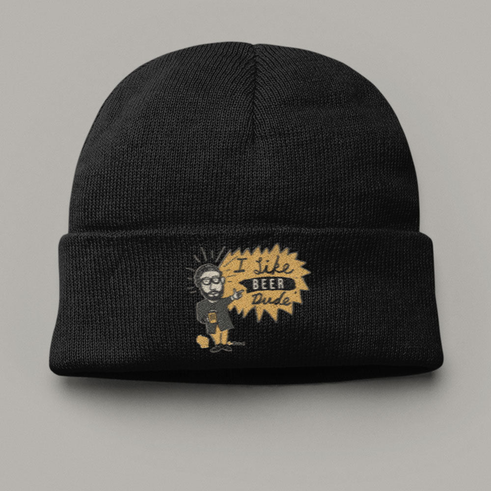 NEWSKI Beanie